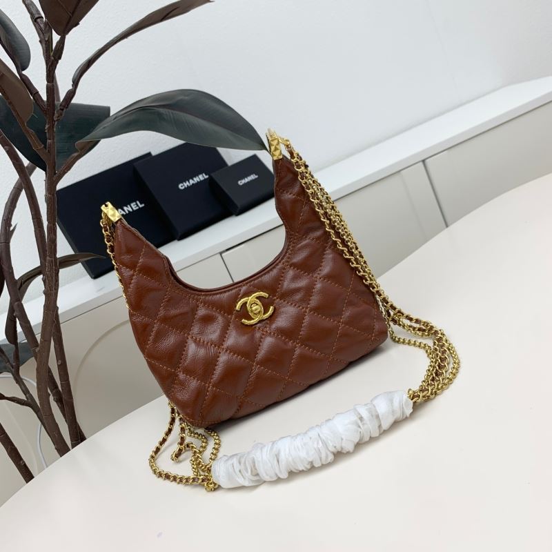 Chanel Hobo Bags